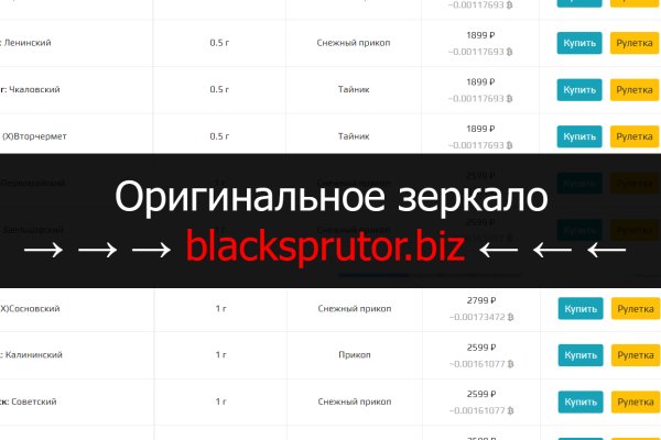 BlackSprut отзывы