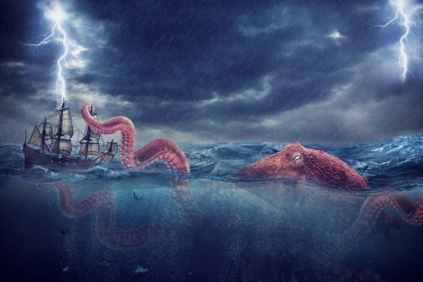 Kraken все зеркала ссылки